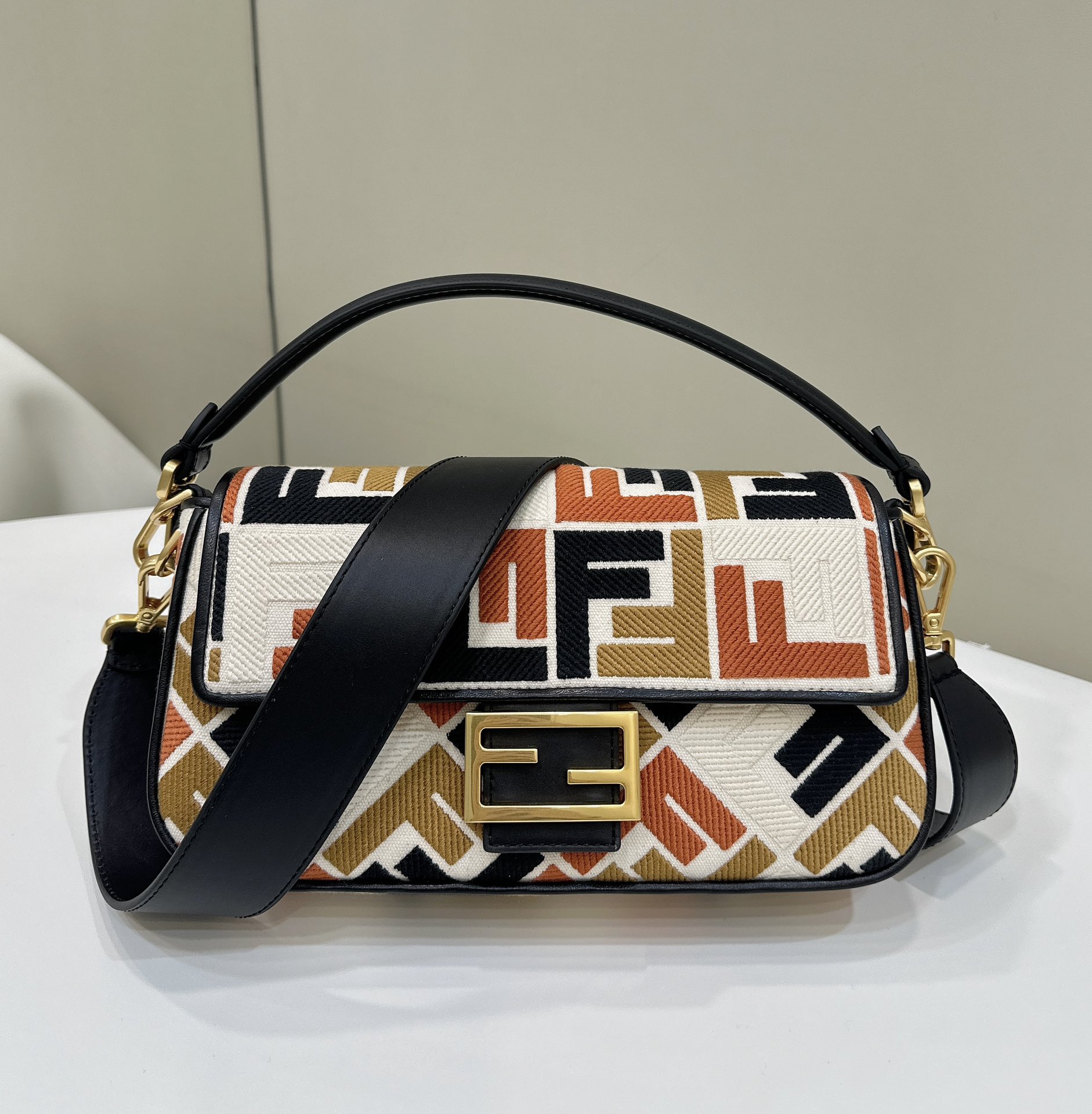 Fendi Satchel Bags